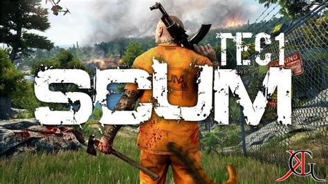 scumtv|TEC1 ScumTV .
